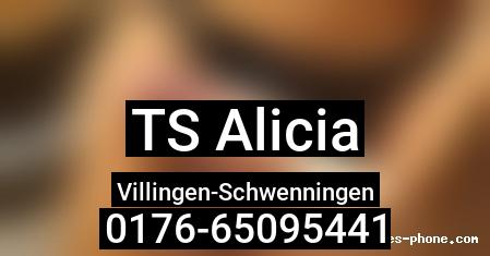 Ts alicia aus Villingen-Schwenningen